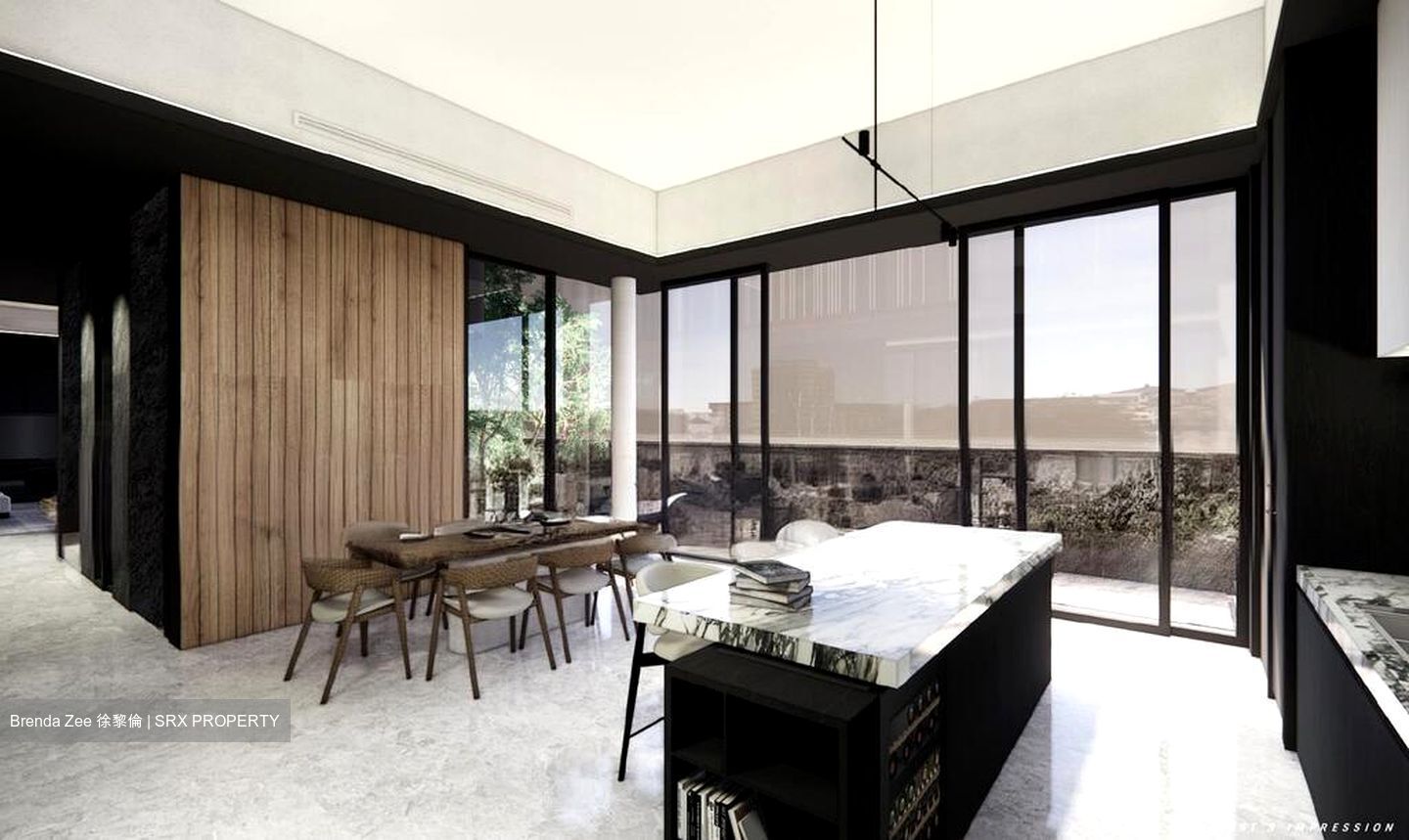 Holland Gardens (D10), Detached #504220761